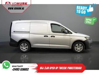 Volkswagen Caddy - afbeelding nr 10