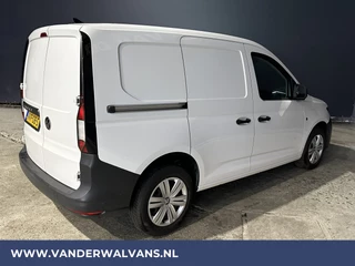 Volkswagen Caddy Volkswagen Caddy Cargo 2.0 TDI Comfort L1H1 Euro6 Airco | Multimediascherm | Zijdeur Bluetooth telefoonvoorbereiding - afbeelding nr 11