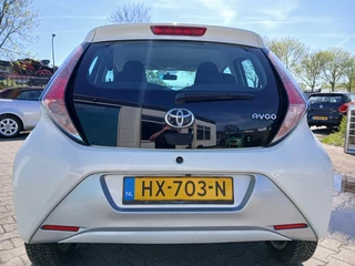 Toyota Aygo - afbeelding nr 7