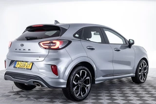 Ford Puma - afbeelding nr 22