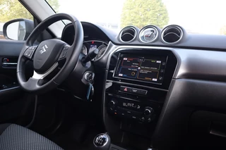 Suzuki Vitara - afbeelding nr 32
