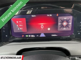 Volkswagen Golf Volkswagen Golf 8 2.0 TSI GTI Clubsport NurnburgRing Edition - afbeelding nr 62