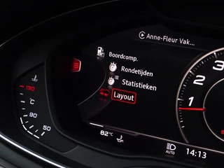 Audi A4 Audi A4 Avant 3.0 TFSI V6T 353PK S4 Quattro PL+ / B&O / LED - afbeelding nr 20