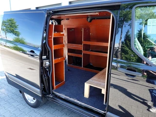 Ford Transit Custom - afbeelding nr 11