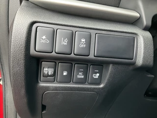 Mitsubishi Eclipse Cross - afbeelding nr 17