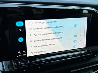 Volkswagen Caddy Volkswagen Caddy MAXI 1.5 TSI 115pk DSG Style 5+1 Rolstoelauto, ACC, Panodak, Camera, LED, Virtual - afbeelding nr 30