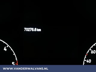 Ford Transit Custom Cruisecontrol, Parkeersensoren, Verwarmde voorruit, Dakdragers, Bijrijdersbank - afbeelding nr 21