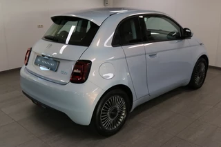 Fiat 500 - afbeelding nr 3