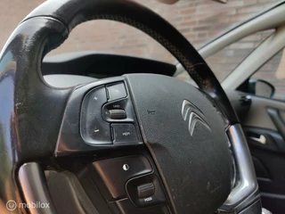 Citroën Grand C4 Picasso Citroen  C4 Grand Picasso 1.6 BlueHDi Intensive | Vol opties - afbeelding nr 17