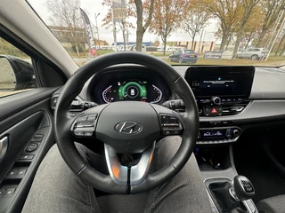 Hyundai i30 - afbeelding nr 13