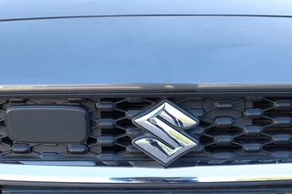 Suzuki Swift - afbeelding nr 19