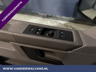 Volkswagen Transporter Cruisecontrol, Android Auto, Parkeersensoren, Sidebars, Bijrijdersbank - afbeelding nr 15