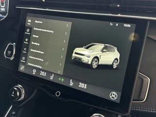 Lynk & Co 01 Lynk & Co 01 ✅ NIEUWE AUTO ✅ / MODEL 2024 STUUR/STOEL VERW. 1.5 261 PK ZWARTE HEMEL 360CAM 4 JAAR GARANTIE PHEV Plug-in Hybrid - afbeelding nr 44