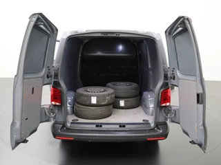 Volkswagen Transporter Volkswagen Transporter 2.0TDI 150 PK DSG Automaat | Led | | Achterdeuren | Navigatie | Cruise | Betimmering - afbeelding nr 4
