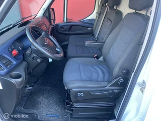 Iveco Daily Iveco Daily 35S16V 2.3 352 L3-H2 1e eig. 160PK Automaat - afbeelding nr 9