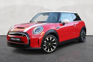 MINI Electric Yours 33 kWh | PANO | NAVI | H&K | SOH 96,8% |