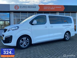 Peugeot Expert - 129002158-0