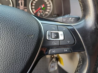 Volkswagen Transporter Volkswagen Transporter 2.0 TDI 204 Pk DSG L2H1 3 zits, Clima, ACC, PDC - afbeelding nr 24