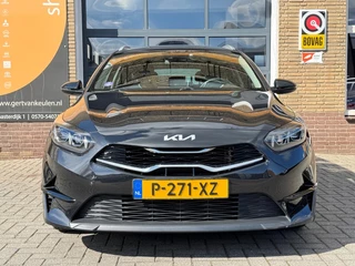 Kia Ceed Sportswagon - afbeelding nr 3