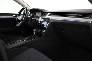 Volkswagen Passat Virtual, Apple carplay, Climate, - afbeelding nr 25