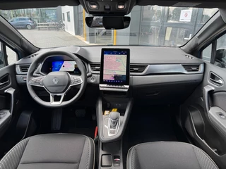 Renault Symbioz - afbeelding nr 4