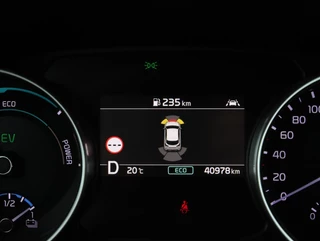 Kia XCeed Kia XCeed 1.6 GDi PHEV DynamicPlusLine | Modeljaar 2022 - afbeelding nr 47