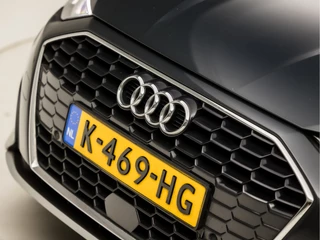 Audi A3 Automaat (APPLE CARPLAY, GROOT NAVI, CAMERA, ADAPTIVE CRUISE, SPORTSTOELEN, GETINT GLAS, MATRIX LED, NIEUWE APK, NIEUWSTAAT) - afbeelding nr 36