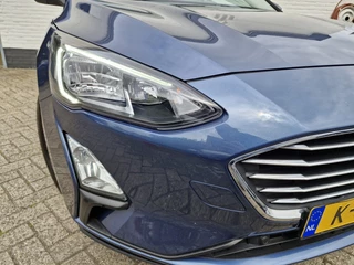 Ford Focus Ford Focus 125 pk Ecoboost Hybrid Titanium X Business - afbeelding nr 12