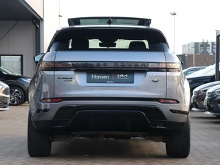 Land Rover Range Rover Evoque - afbeelding nr 14