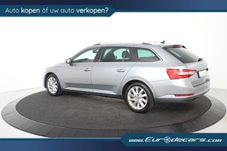 Škoda Superb Škoda Superb Combi 1.4 TSI iV Hybrid *1ste Eigenaar*Memory*Trekhaak* - afbeelding nr 11