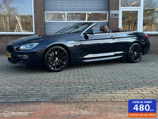 BMW 6 Serie - 357586918-0