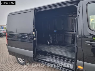 Mercedes-Benz Sprinter Mercedes Sprinter 319 CDI Automaat L2H1 2025model ACC LED Navi Camera Velgen 11m3 Airco - afbeelding nr 7