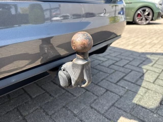 Volkswagen Touran Volkswagen Touran 1.4 TSI DSG COMFORTLINE 7P TREKHAAK/NAVI/CARPLAY/ACC/PDC - afbeelding nr 24