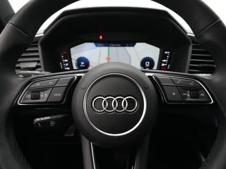 Audi A1 Sportback Navi, Parkeerhulp plus, Led,Virtual cockpit 19 - afbeelding nr 19