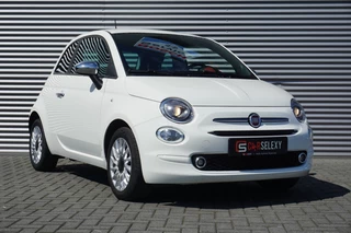 Fiat 500 - afbeelding nr 7