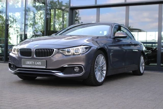 BMW 4 Serie - 132607524-0