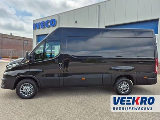 Iveco Daily Iveco Daily 3500Kg 160PK automaat. UIT VOORRAAD LEVERBAAR! BPM VRIJ!!!! - afbeelding nr 13