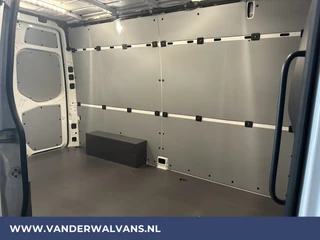 Mercedes-Benz Sprinter Mercedes-Benz Sprinter 317 CDI 170pk L2H2 Euro6 # Airco | Camera | Stoelverwarming | Apple Carplay Android auto, mbux - afbeelding nr 10