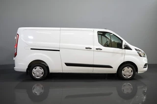 Ford Transit Custom - afbeelding nr 10