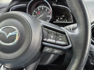 Mazda CX-3 - afbeelding nr 15
