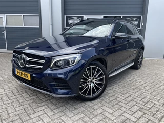 Mercedes-Benz GLC - afbeelding nr 1