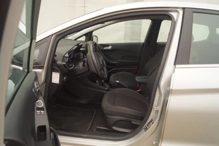 Ford Fiesta - afbeelding nr 7