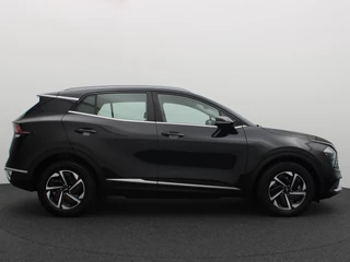 Kia Sportage 180PK / AUTOMAAT / CAMERA / CARPLAY / NAVI / CLIMA / PDC / ACC / NL-AUTO - afbeelding nr 15