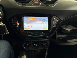 Opel Corsa Opel Corsa 1.0 Turbo Airco DAB+ BLUETOOTH PDC v+a AUX - afbeelding nr 4