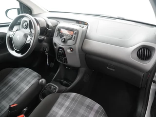 Peugeot 108 Peugeot 108 1.0 e-VTi Active - afbeelding nr 30