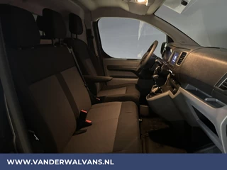 Peugeot Expert Android Auto, Trekhaak, Parkeersensoren, Bijrijdersbank - afbeelding nr 8