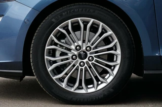 Ford Focus Ford Focus Wagon 1.0 EcoBoost Titanium Business, veel opties, trekh. - afbeelding nr 3