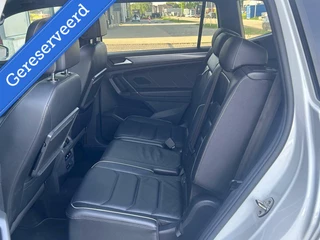 Volkswagen Tiguan Allspace Volkswagen Tiguan Allspace 1.5 TSI Highline Business R 7p./Automaat/ Panoramadak - afbeelding nr 18
