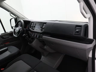Volkswagen Crafter | Airco | Camera | Cruise | 3-Persoons - afbeelding nr 19