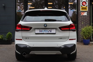 BMW X1 Pano/Keyless/Navi/Leder Dakota/LED/DAB/19